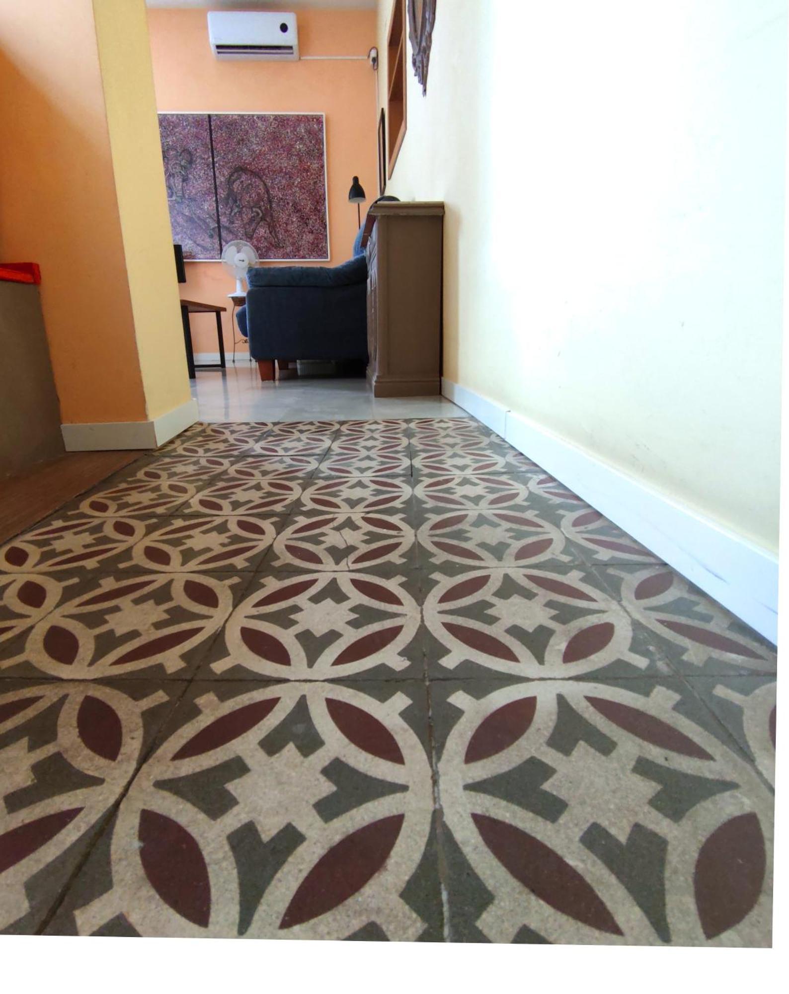 Apartment Alacas Sevilla Exterior photo
